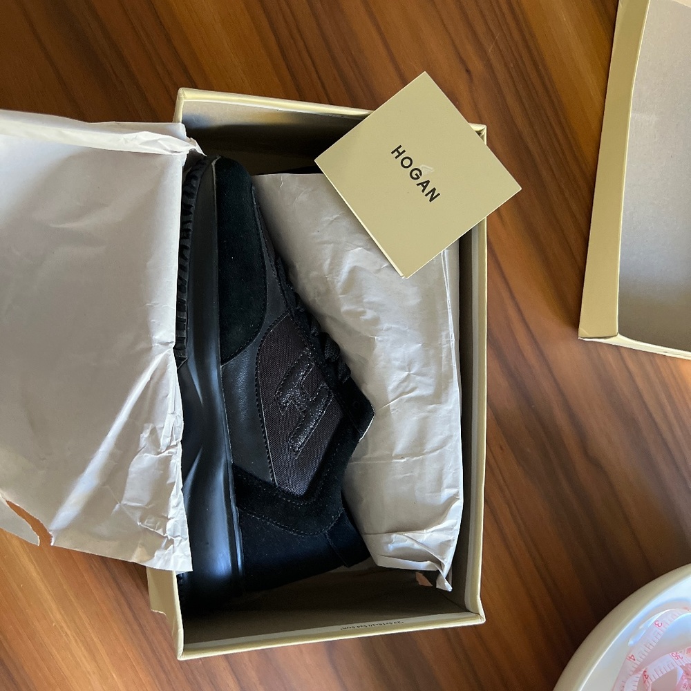 Hogan sneakers